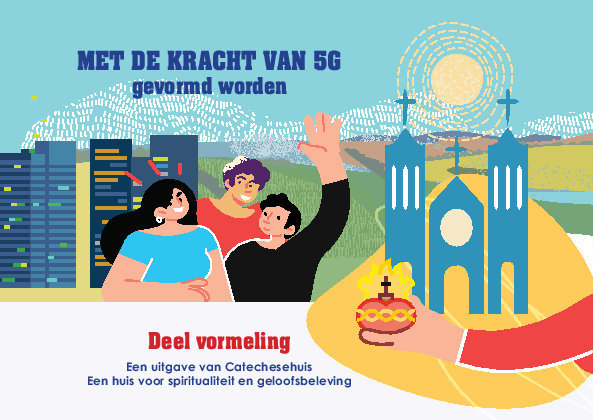 Met de kracht van 5G